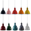 2Pack Ceiling Multi Adjustable E27 Holder Pendant Light