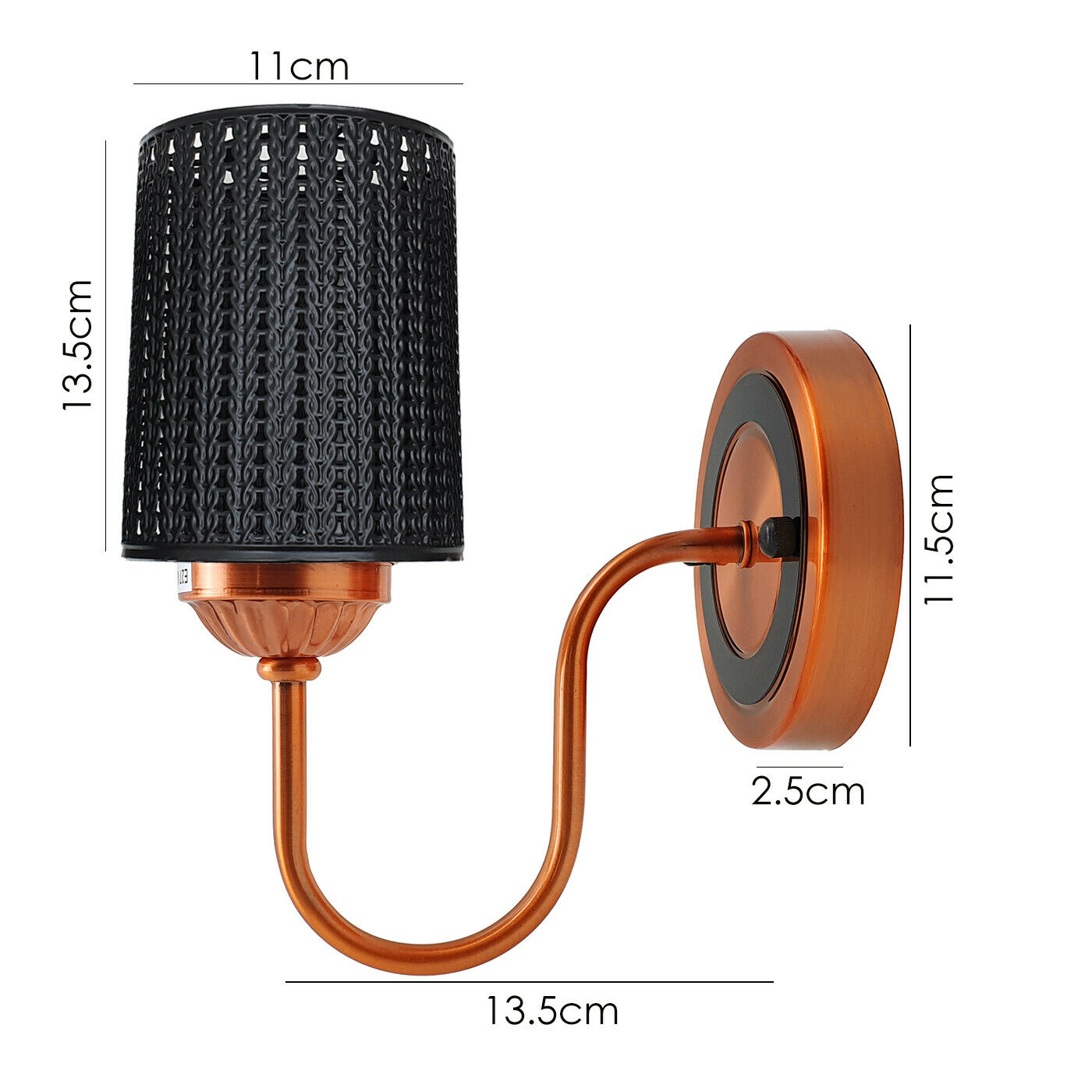 wall lights indoor|wall lights for living room size