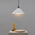 Single Head Metal Shade Adjustable Hanging Pendant Light ~3655