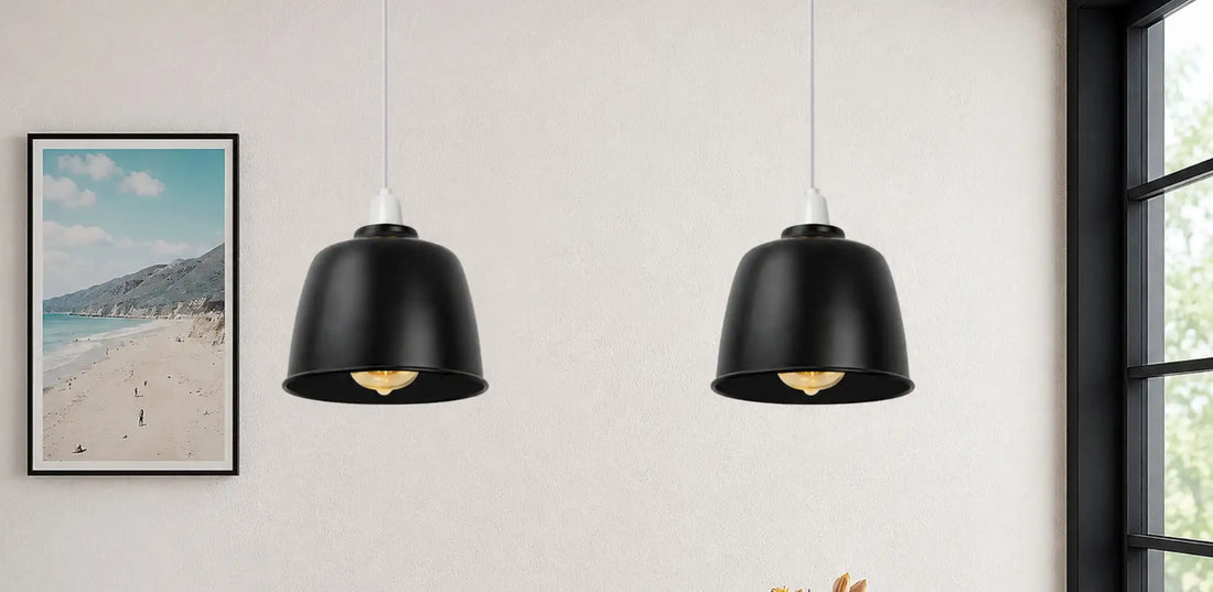 How to Choose the Perfect Lampshade for Every Room in 2026