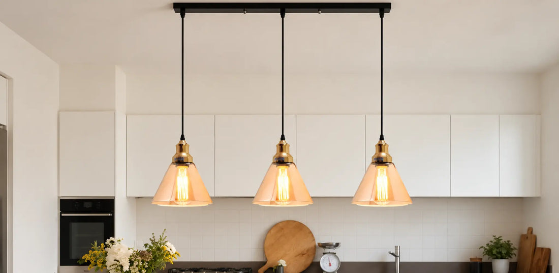 kitchen ceiling lights​
