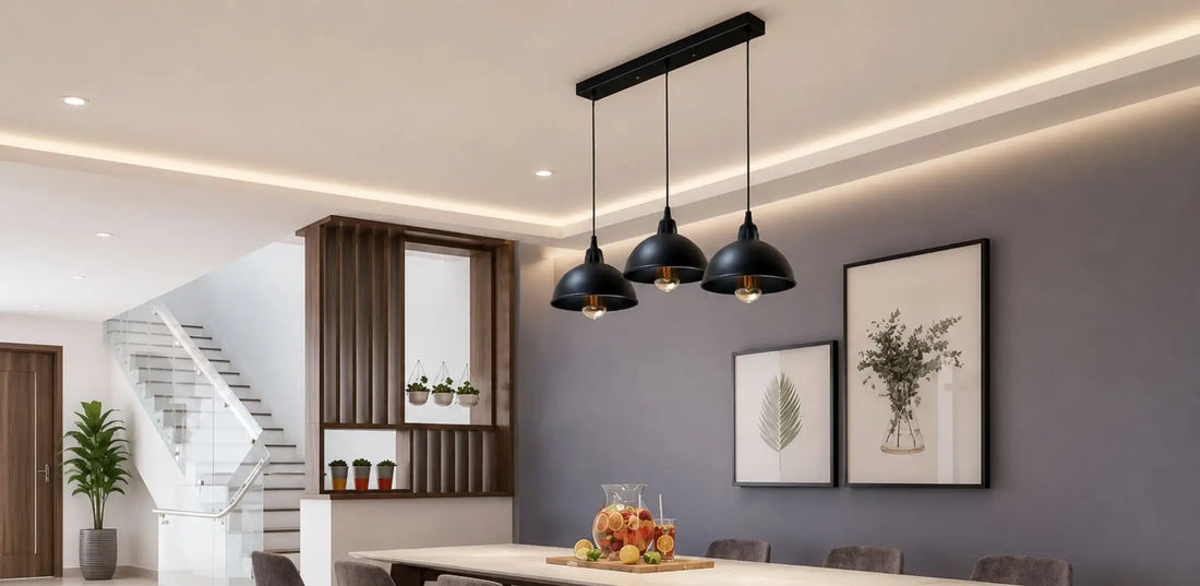 Top Kitchen Lighting Trends for 2026