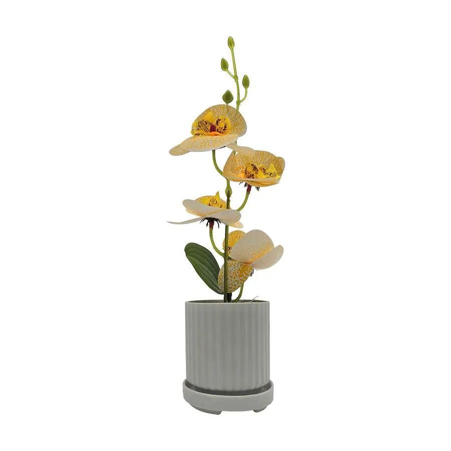 Artificial Flowers for Decoration