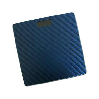Square Blue Body Weighting LCD Display Machine ~3613