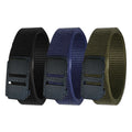 Quick Release Nylon Belt 