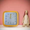 Retro Alarm Clock