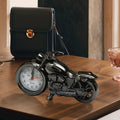 analog clock alarm