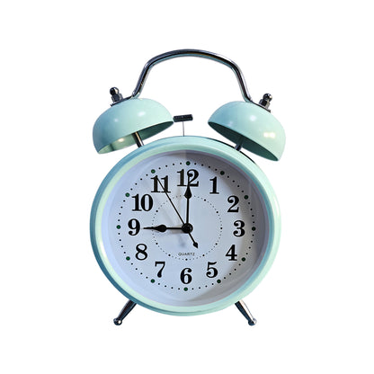 retro alarm twin clock