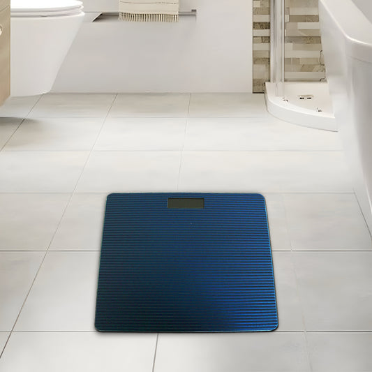 Square Weight Machine