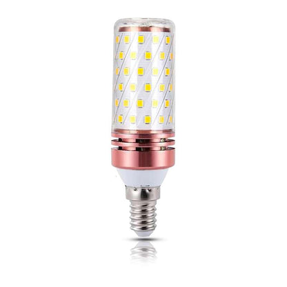 Flicker Corn Light E14 Base LED Chip For Home Indoor Style - image 1