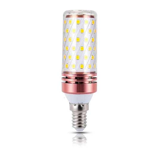 Flicker Corn Light E14 Base LED Chip For Home Indoor Style - image 1