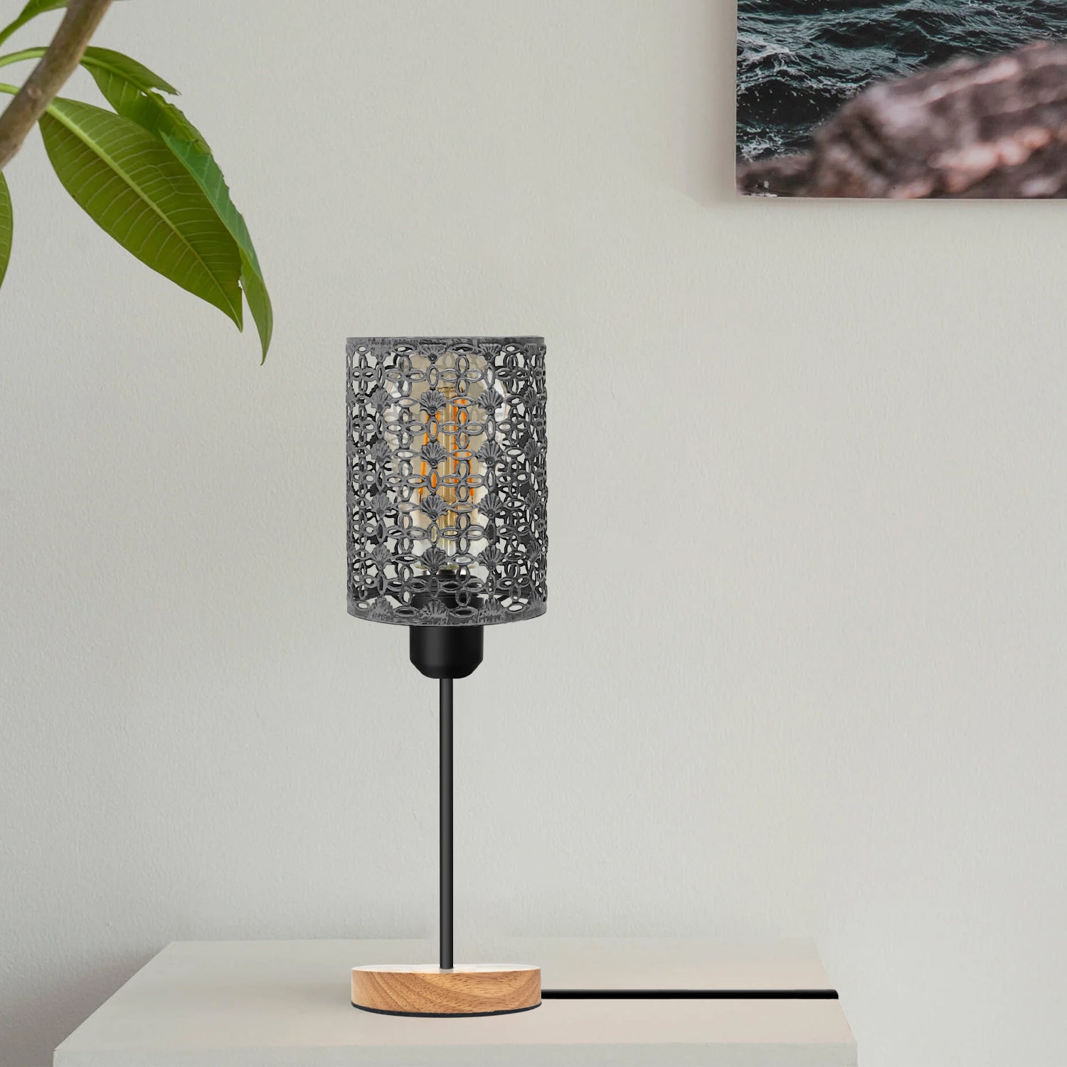 Standing Table Lamp
