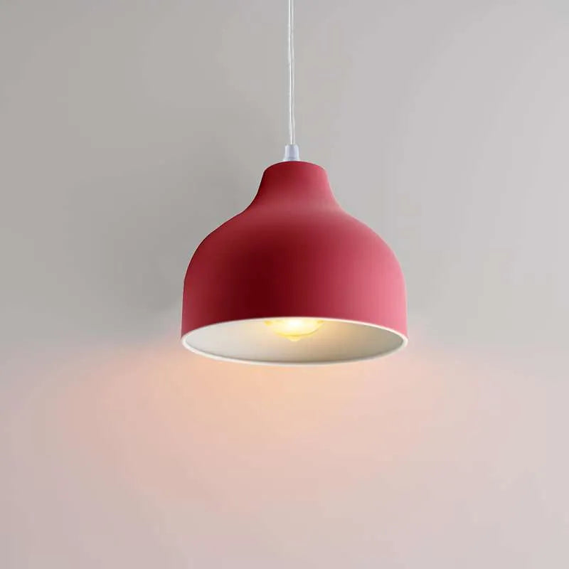 Industrial Loft Style Metal Ceiling Pendant Light Lampshade~3176