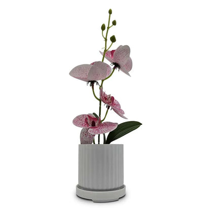 Orchid Artificial Flowers for Vase