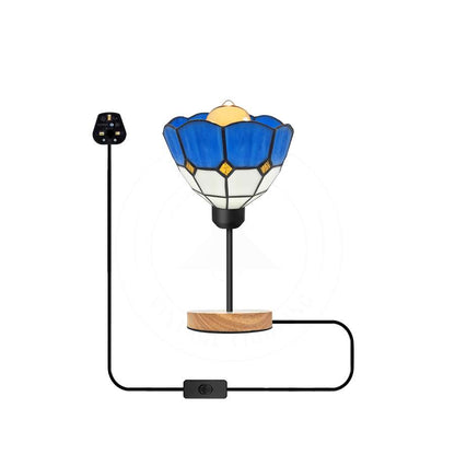  dimmable bedside lamp light,