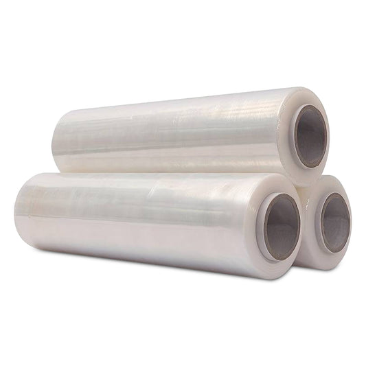 Transparent Wrapping Film Tape