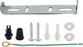 Lighting Fixture Plate Bracket Fitting Accessories Set~3770 - Vintagelite