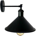 Industrial Elegance: Wall Sconce Lighting~3810 - Vintagelite