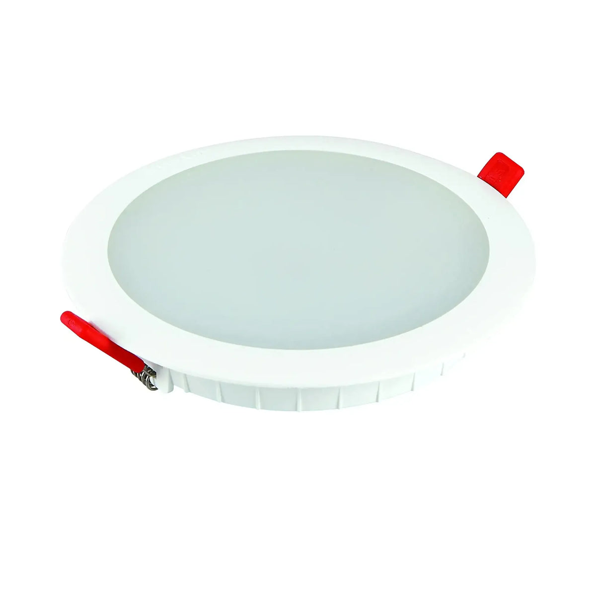 LED Ultra Slim Recessed Flat Panel Ceiling Spot Downlights~3481 - Vintagelite