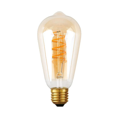 St64 Guide Light ST64 LED Light E27 Bulbs UK – Vintagelite