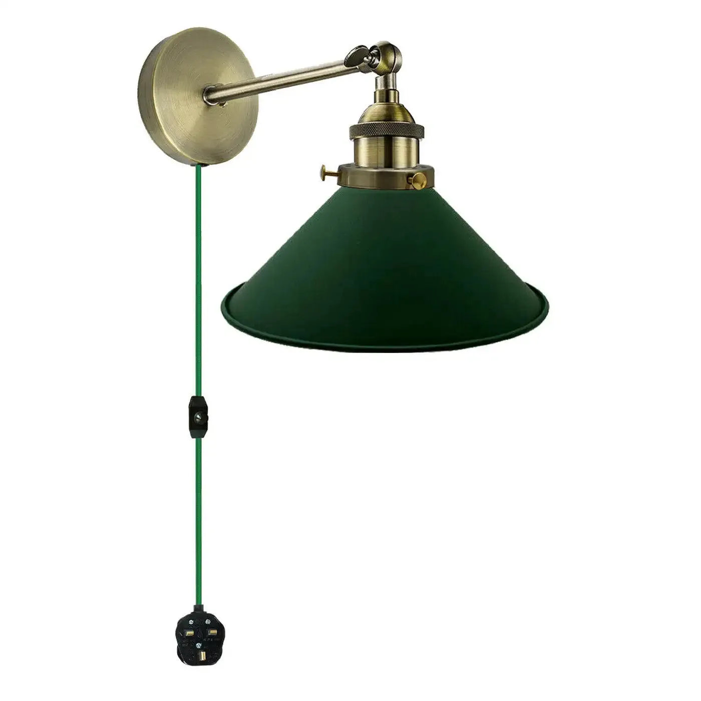 Wall Lights
