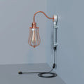 Pipe Light