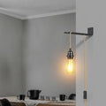 Plug In Pendant