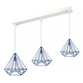 3 Head Pendant Lighting
