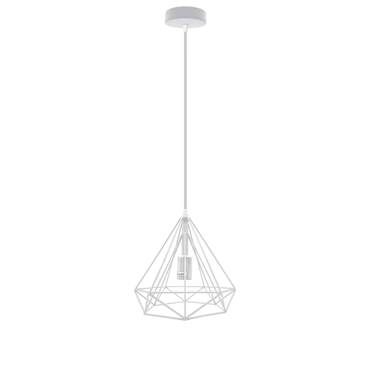 Pendant light