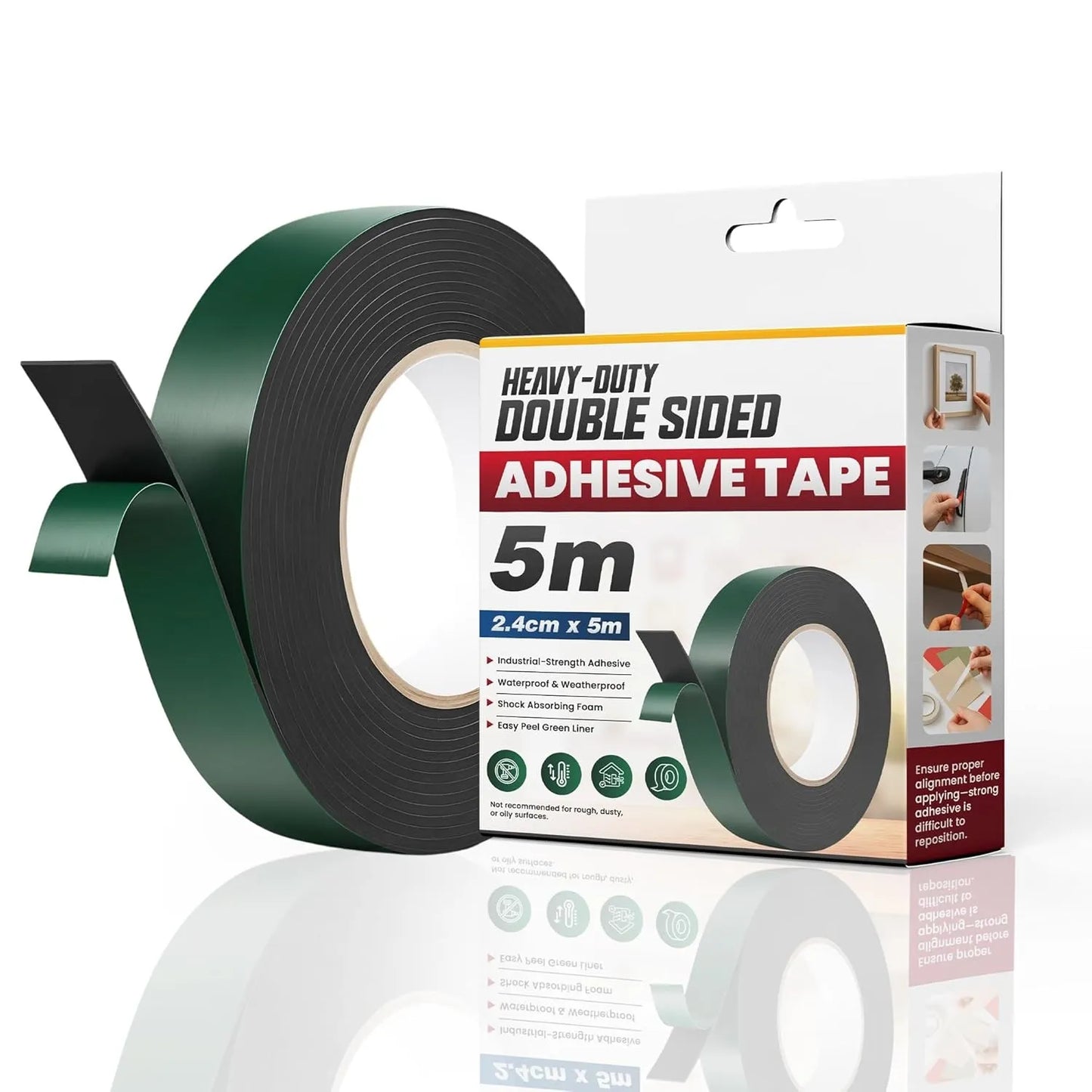 Tape