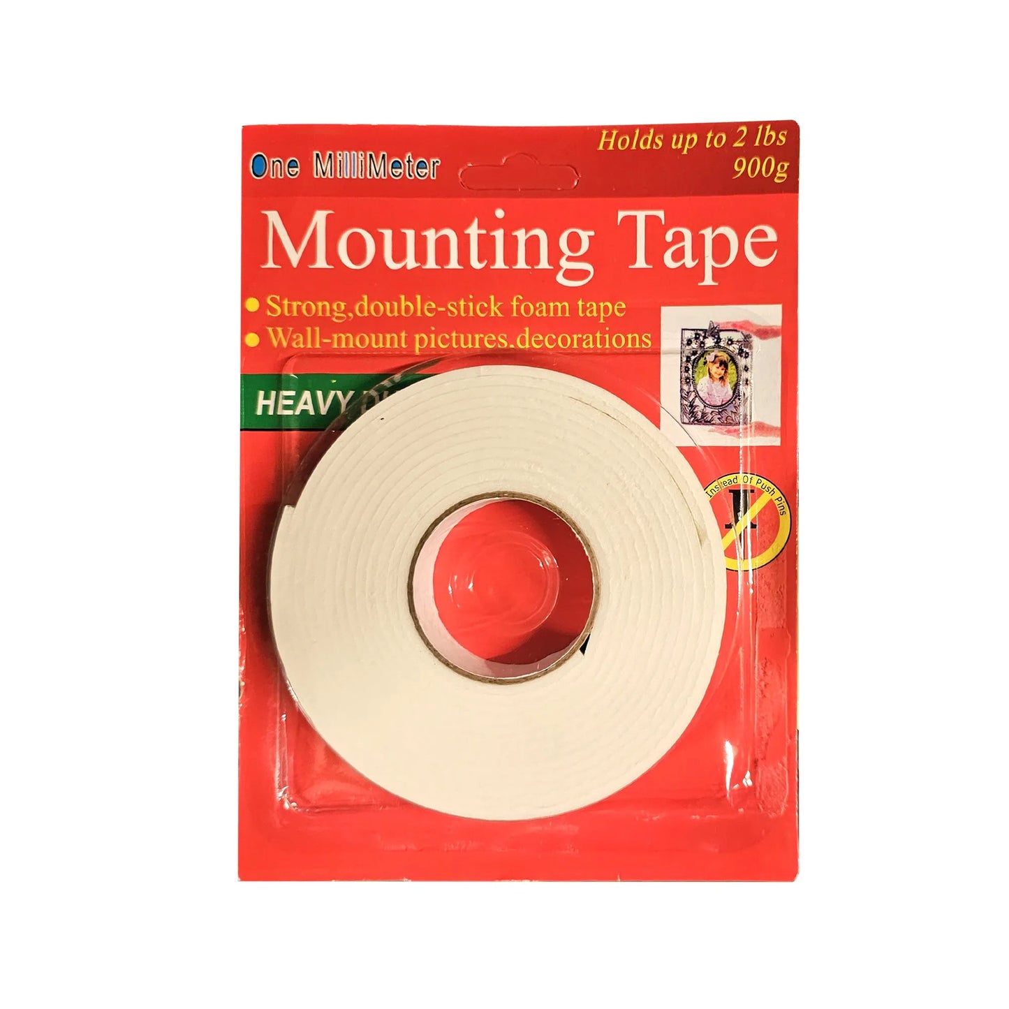 Mounting Tape