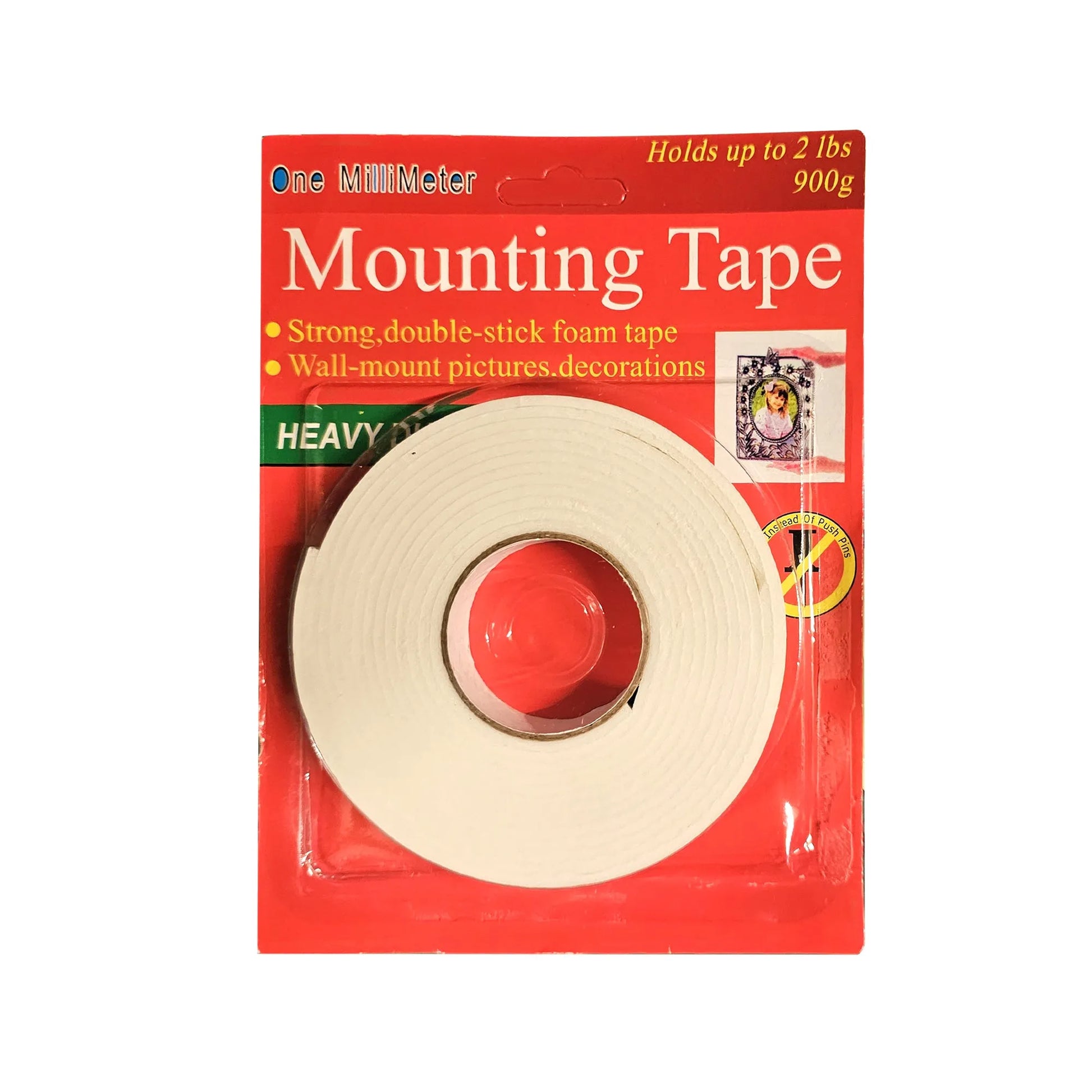 Mounting Tape