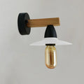 3 Pack Vintage Lamp Retro Wall Sconce Light White Lamp Fixtures~1626 - Vintagelite