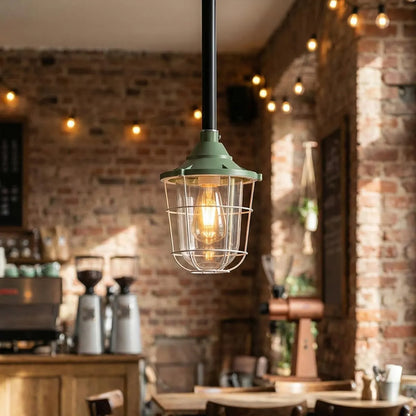 Pendant Lights