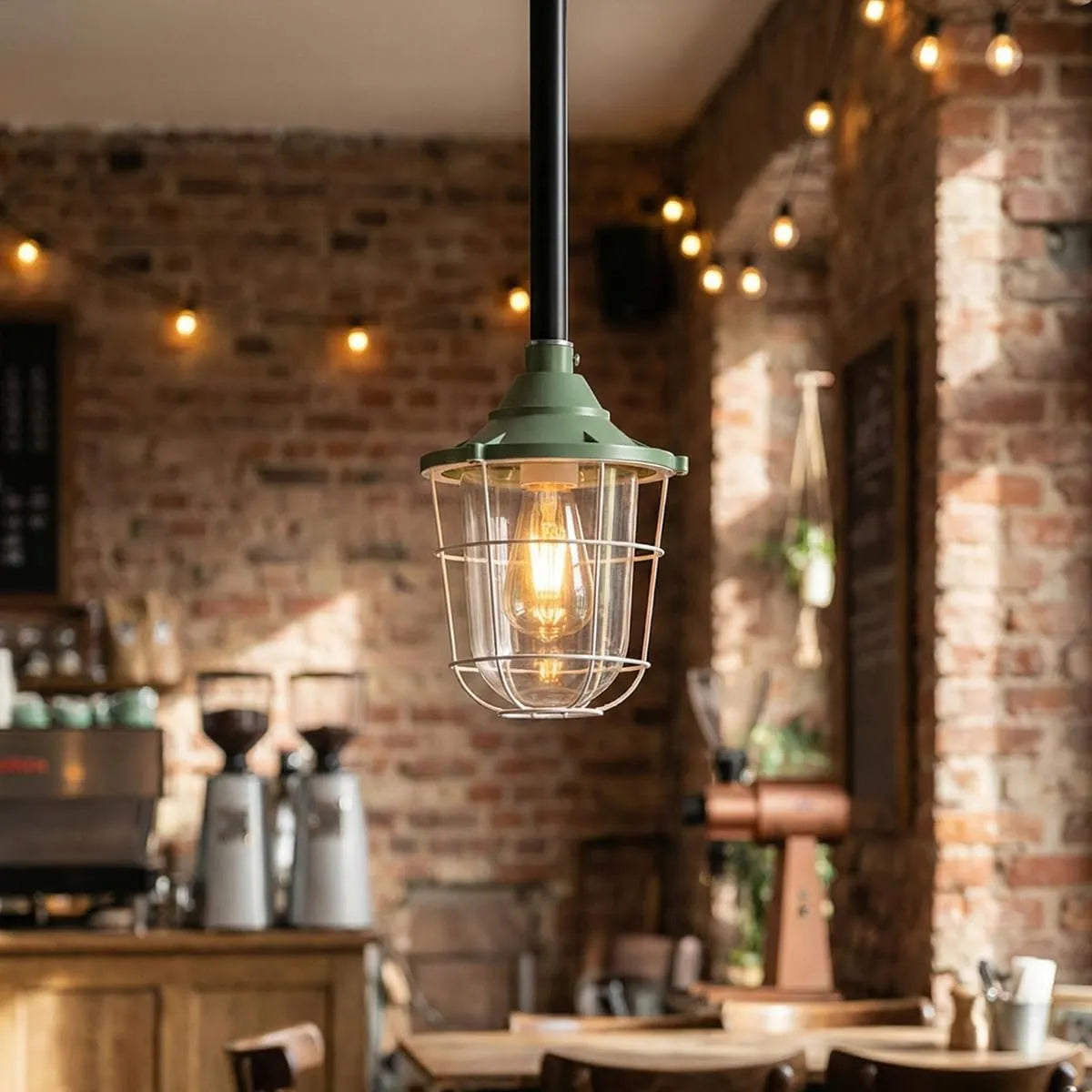 Pendant Lights