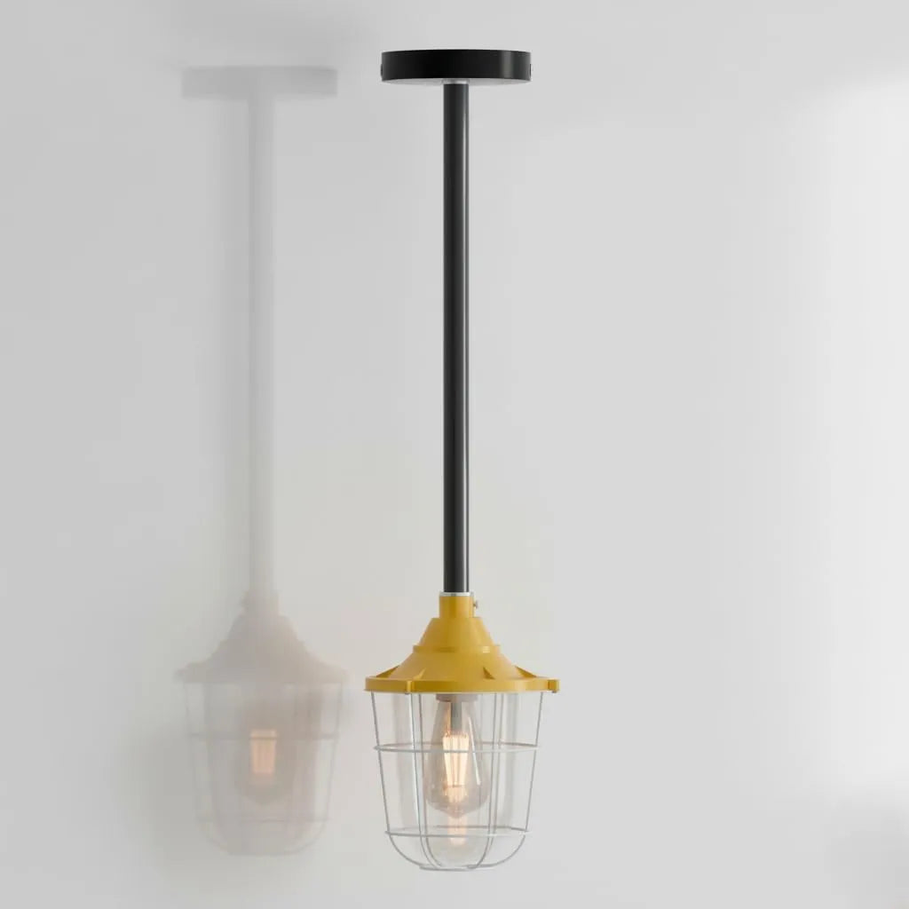 Pendant Lights
