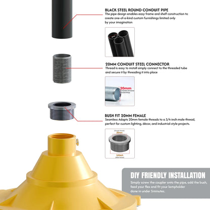 Pendant Lights