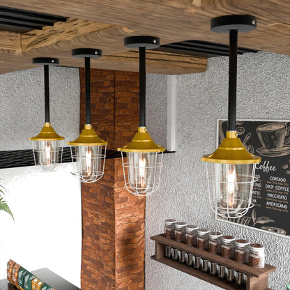 Pendant Lights
