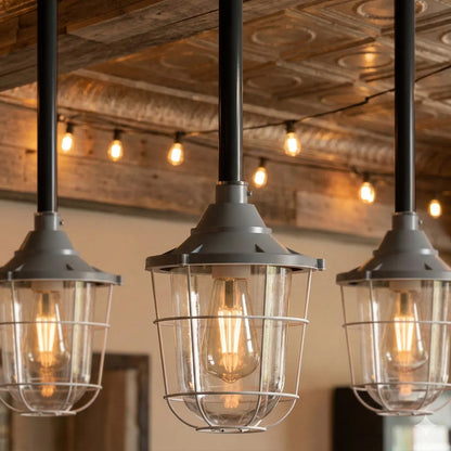 Pendant Lights