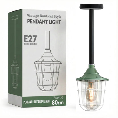 Pendant Lights