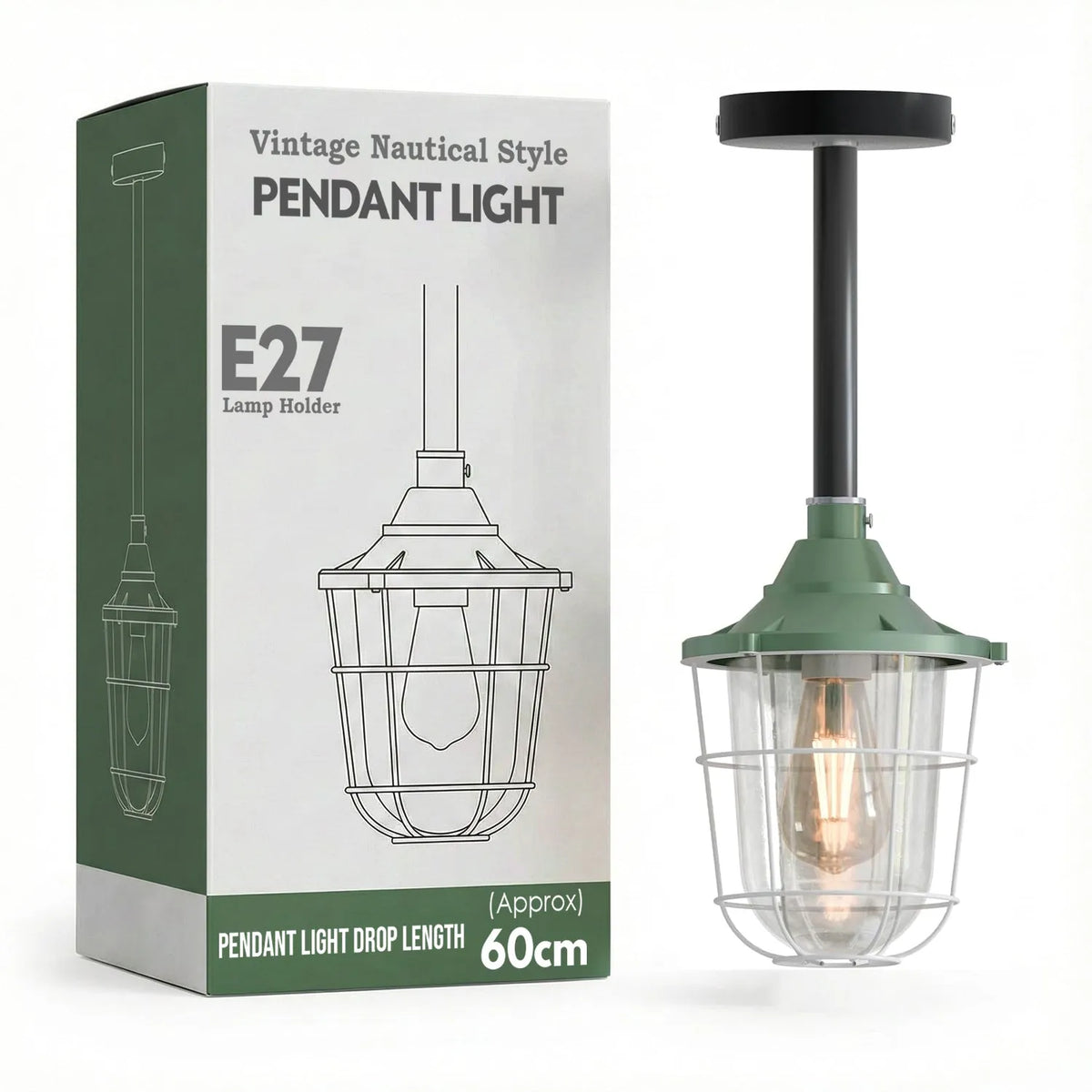 Pendant Lights