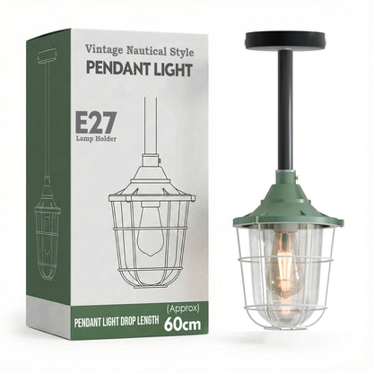 Pendant Lights