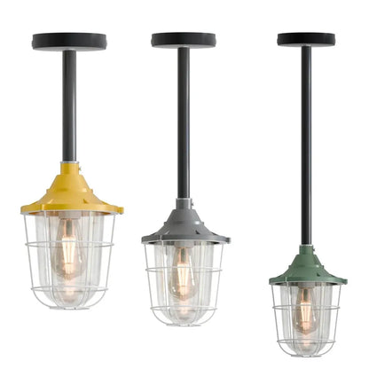 Pendant Lights