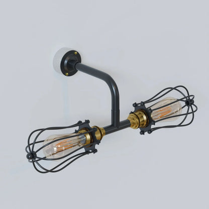 Wall Light