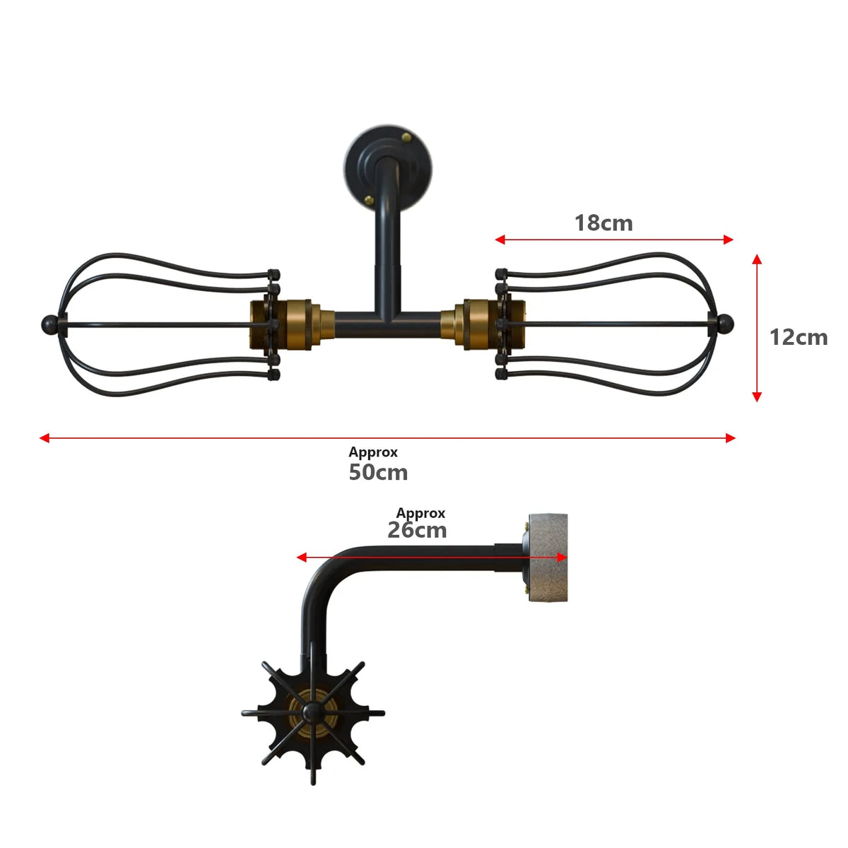 Wall Light