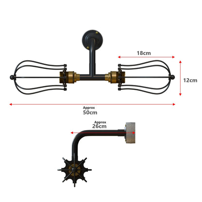Wall Light
