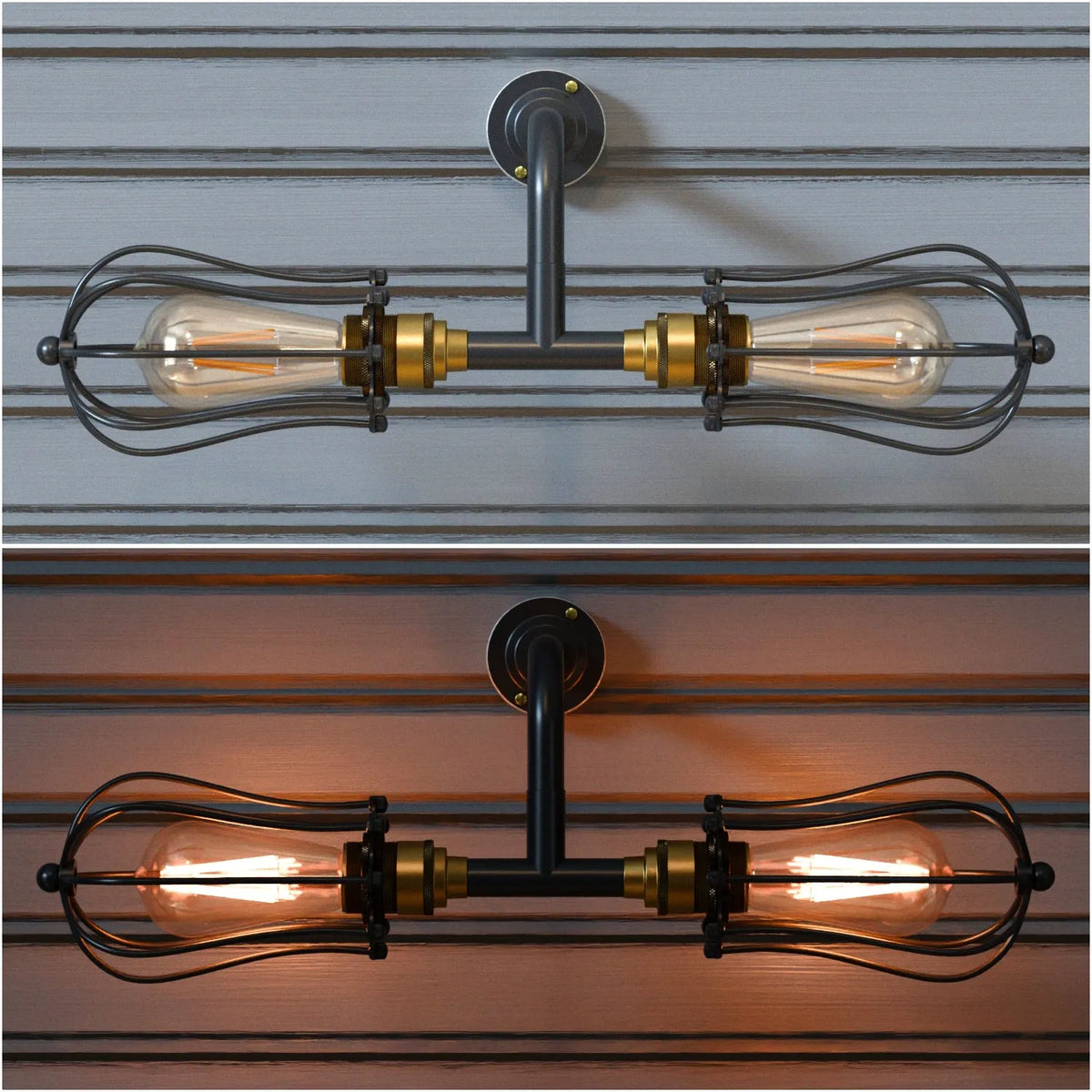 Wall Light