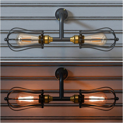 Wall Light