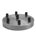 120mm 7 Outlet Pendant Light Ceiling Rose~1803 - Vintagelite