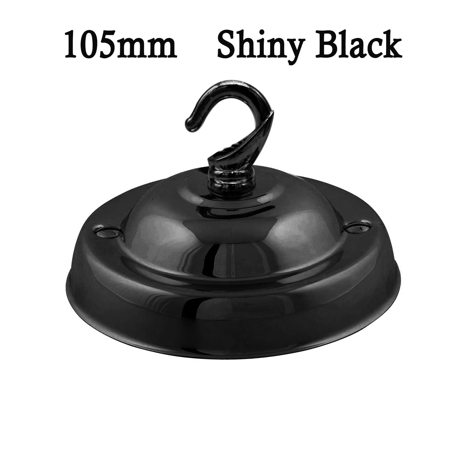 Ceiling Rose With Hook